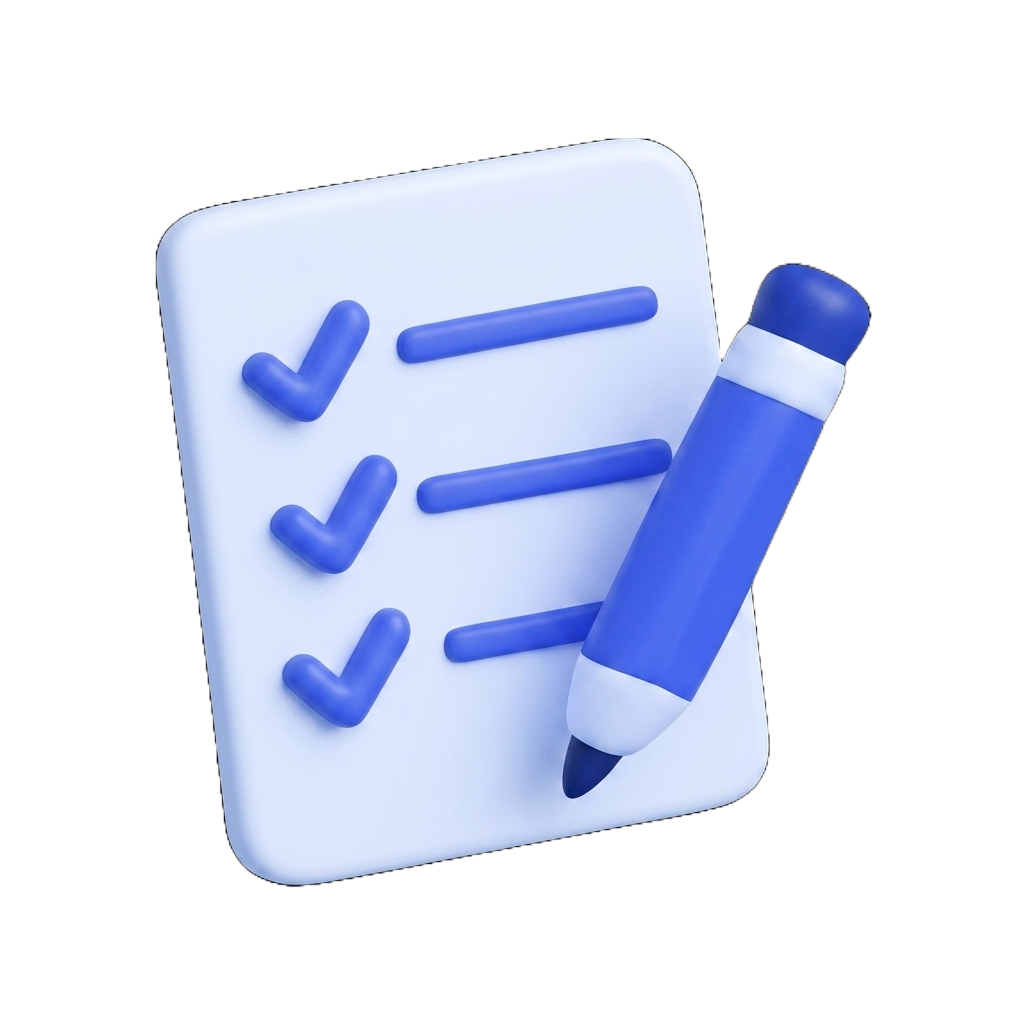 Test Yaratish