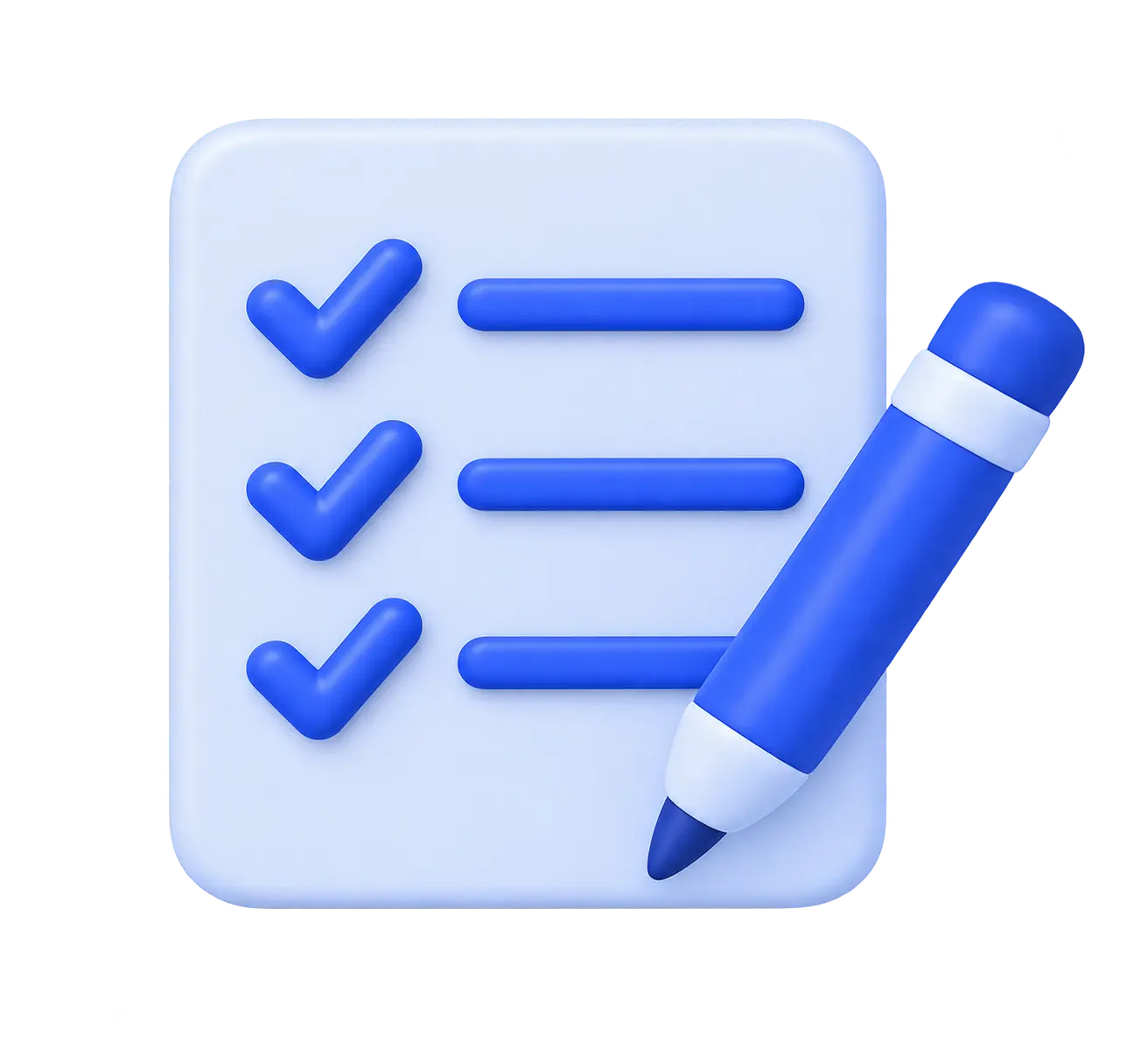 Test yaratish
